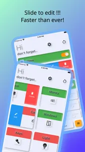 Home Key Reminder screenshot 2