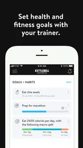 Kettlebell Transformation screenshot 2