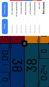 MTG TurnTable screenshot 1