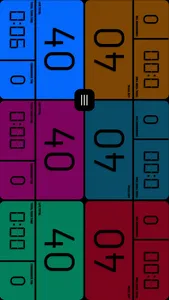 MTG TurnTable screenshot 4