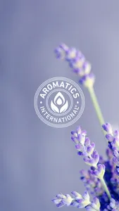 Aromatics International screenshot 0