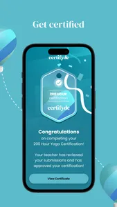 Certifyde screenshot 4