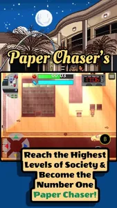 Paper Chaser's screenshot 5