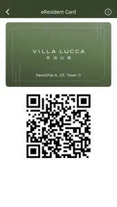 VILLA LUCCA screenshot 2