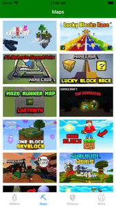 MCPE ADDONS FOR MINECRAFT GAME screenshot 2