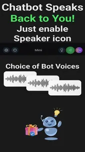 AI ChatBot Assistant screenshot 3