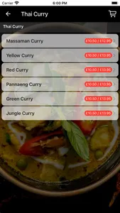 Thai Bexleyheath screenshot 5