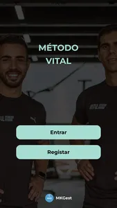 Método Vital screenshot 0