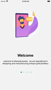 Manyata Jewellers screenshot 0