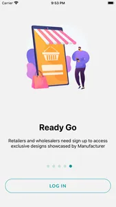 Manyata Jewellers screenshot 1