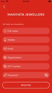 Manyata Jewellers screenshot 3