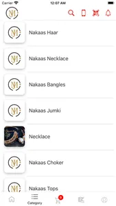 Manyata Jewellers screenshot 4