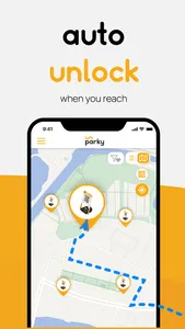 LetsParky screenshot 1