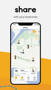 LetsParky screenshot 2
