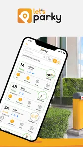 LetsParky screenshot 4