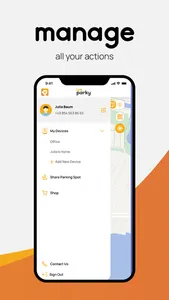 LetsParky screenshot 6