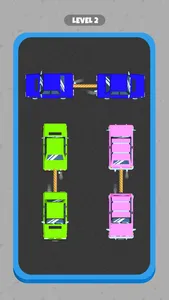 Rope Traffic screenshot 0