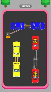 Rope Traffic screenshot 6