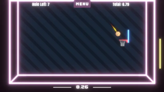 Trick Shot Boi screenshot 2