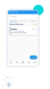 DoctorNow screenshot 1