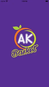 AK Basket screenshot 0