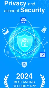 Autenticator screenshot 3