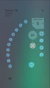 Numbermatic Basic screenshot 6