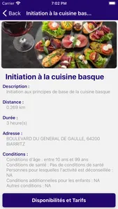 Audos screenshot 5