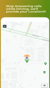 BharatRide Driver screenshot 0