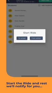 BharatRide Driver screenshot 1