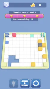 Slide Cube: Color screenshot 1