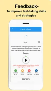 uCertifyPrep Illustrator 2020 screenshot 3