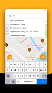 CitiGuide screenshot 4