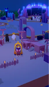 CATSLAND - Idle Cat Festival screenshot 4