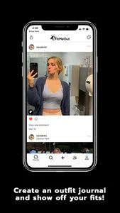 FitMeOut screenshot 0