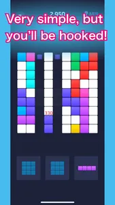 Block Puzzle, be relax screenshot 2