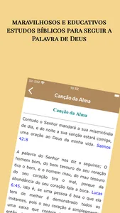 Estudo biblico em profundidade screenshot 1