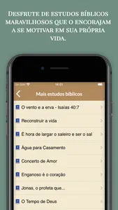 Estudo biblico em profundidade screenshot 2