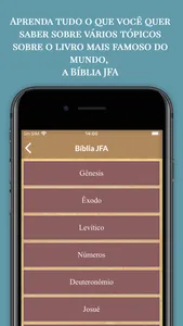 Estudo biblico em profundidade screenshot 5
