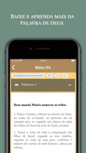 Estudo biblico em profundidade screenshot 7