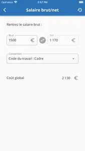 sadEx expert-comptable screenshot 4