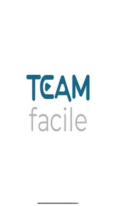 TeamFacile screenshot 0