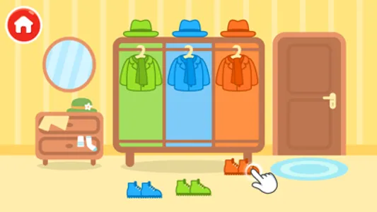 Learning Colors for Kids 2-5 screenshot 5