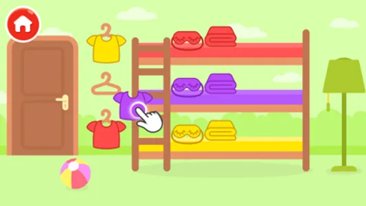 Learning Colors for Kids 2-5 screenshot 6