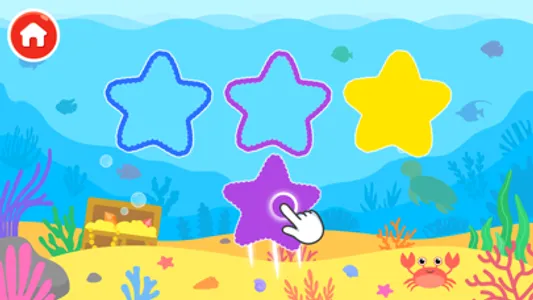 Learning Colors for Kids 2-5 screenshot 7