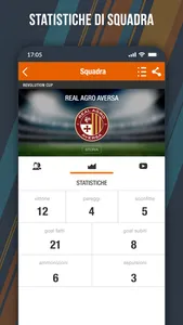 Paideia Sport screenshot 5