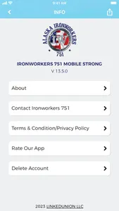 Ironworkers 751 screenshot 4