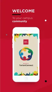 TartanConnect - Get Involved screenshot 0