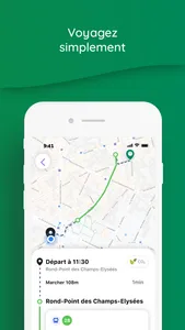 Arval Mobility App FR screenshot 3