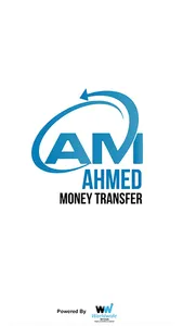 Ahmed Money Transfer screenshot 0